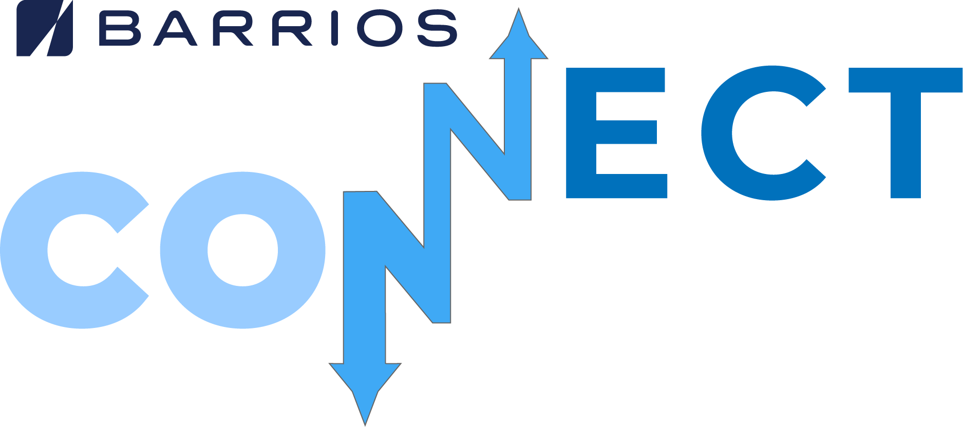 Connect - Application Hub